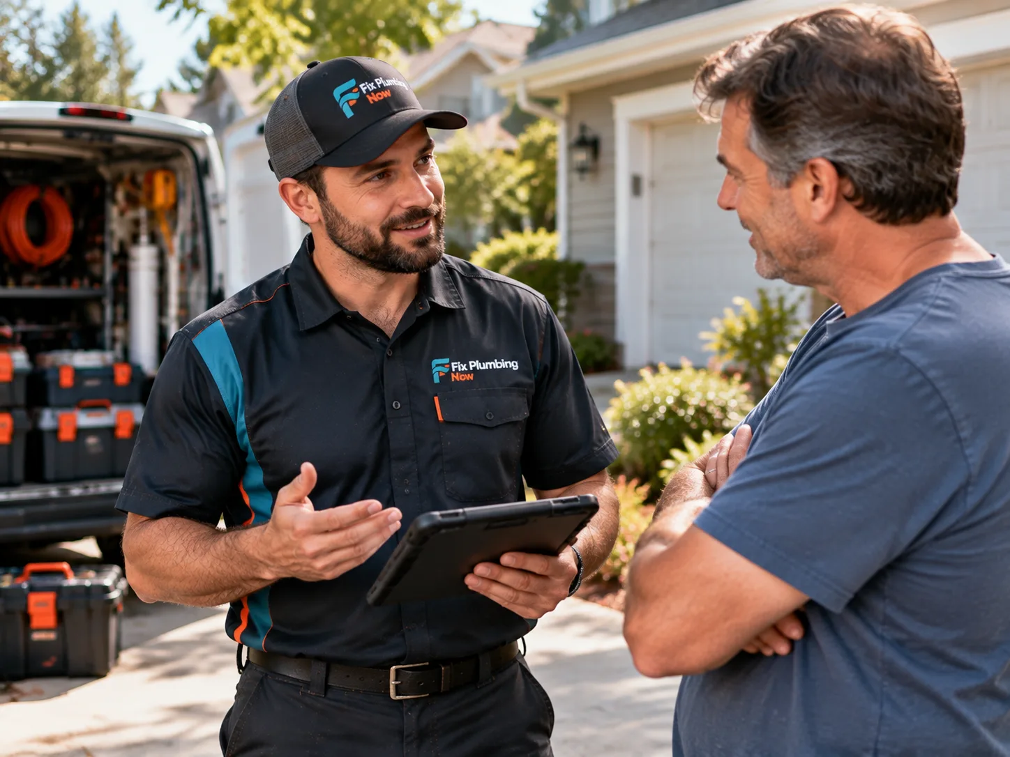 Clogged Drain Service Tabor, IA FAQs